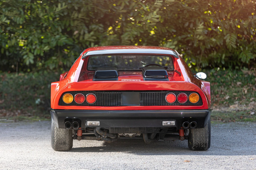 1974 Ferrari 365 GT4 BB - Image 17 of 26