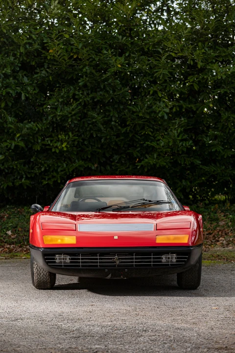1974 Ferrari 365 GT4 BB - Image 23 of 26