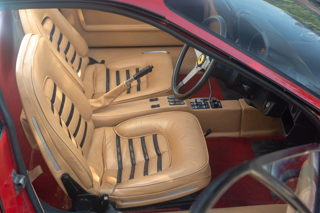1974 Ferrari 365 GT4 BB - Image 18 of 31