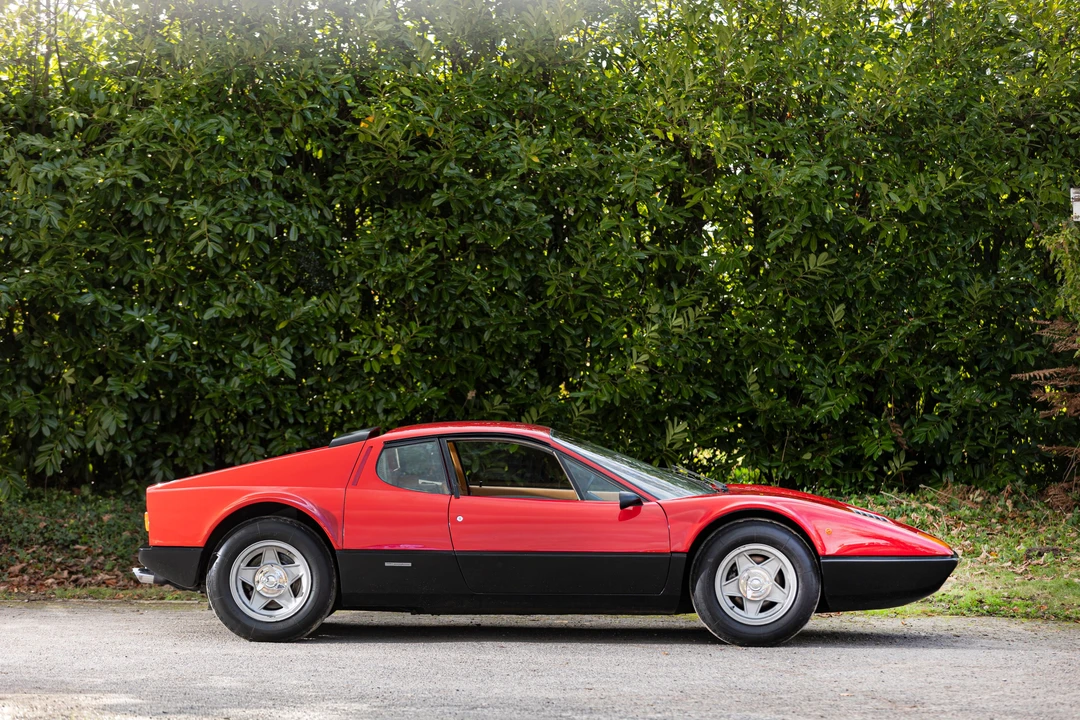 1974 Ferrari 365 GT4 BB - Image 25 of 26