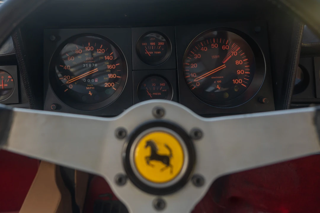 1974 Ferrari 365 GT4 BB - Image 12 of 31