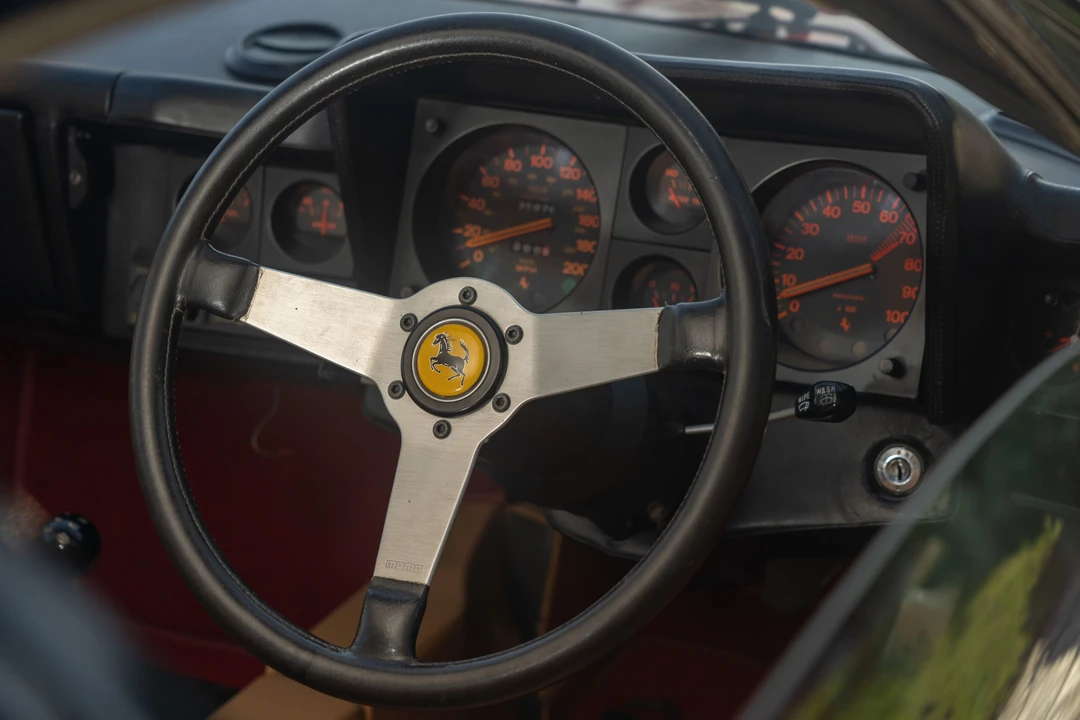 1974 Ferrari 365 GT4 BB - Image 13 of 31