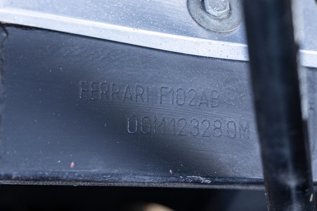 1974 Ferrari 365 GT4 BB - Image 20 of 26