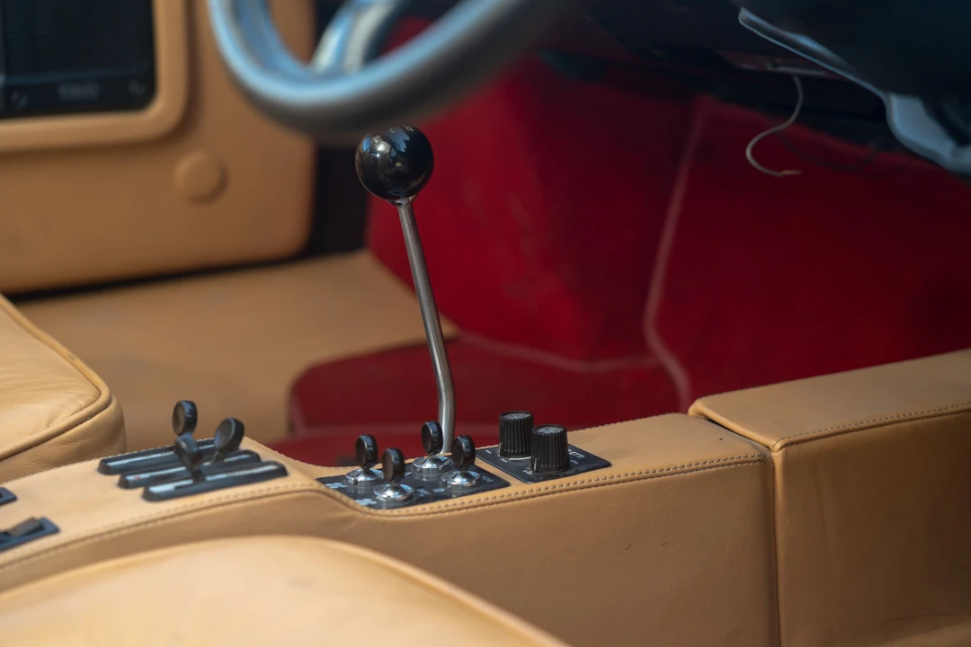 1974 Ferrari 365 GT4 BB - Image 16 of 31