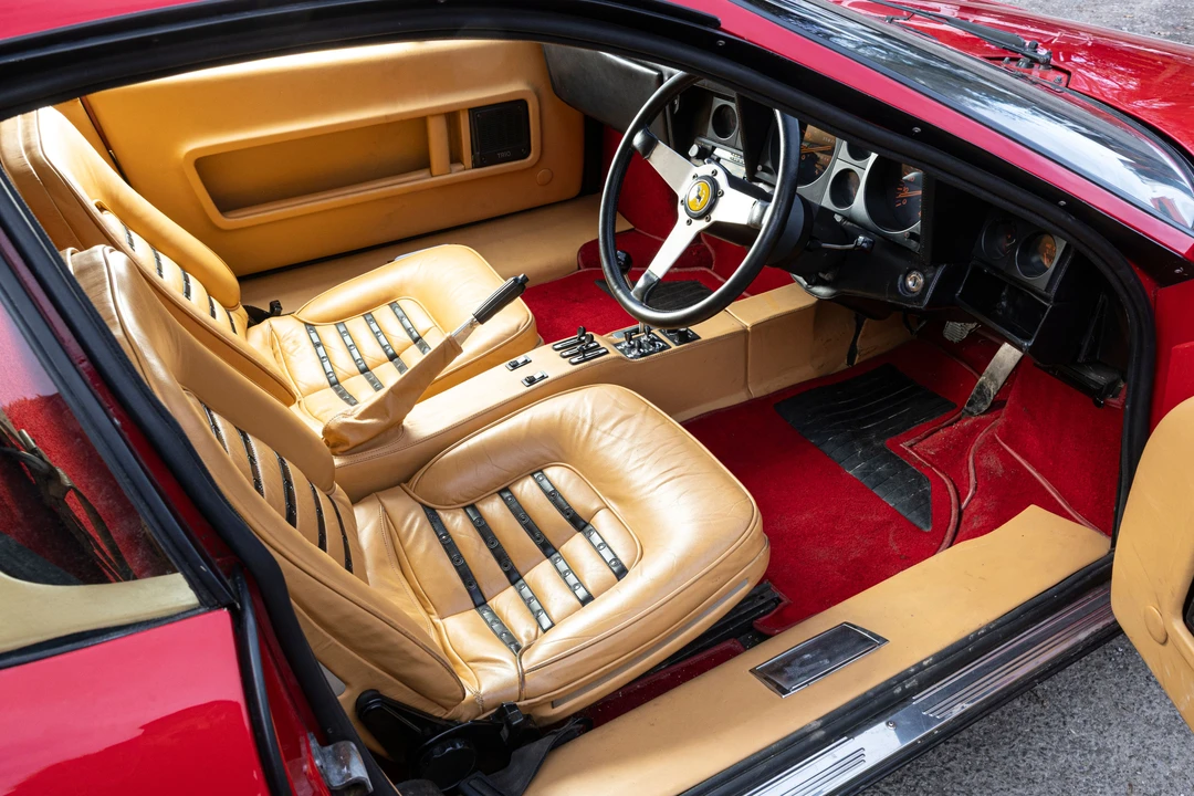 1974 Ferrari 365 GT4 BB - Image 22 of 26