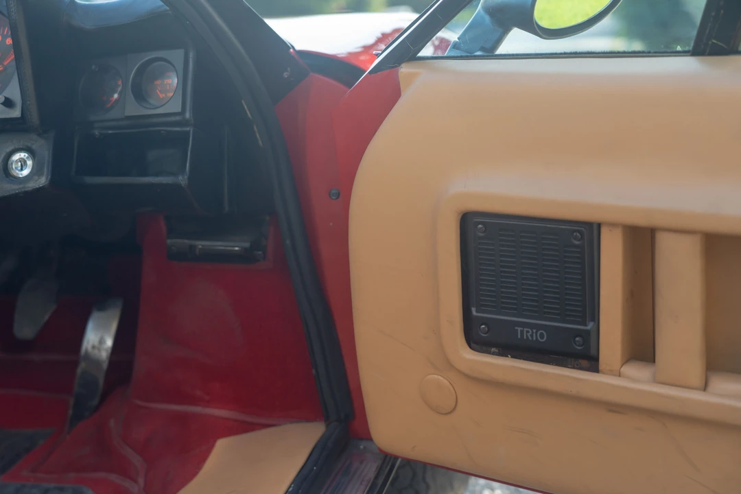 1974 Ferrari 365 GT4 BB - Image 15 of 31