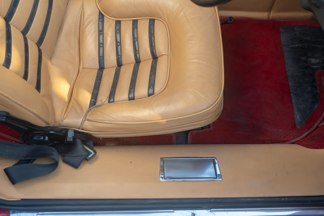 1974 Ferrari 365 GT4 BB - Image 21 of 31