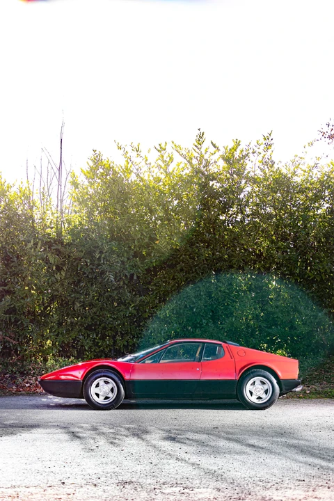 1974 Ferrari 365 GT4 BB - Image 4 of 26