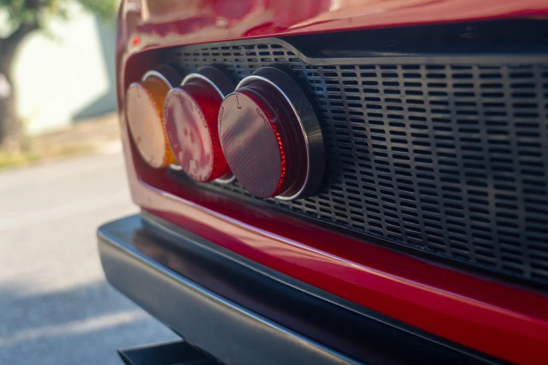 1974 Ferrari 365 GT4 BB - Image 27 of 31