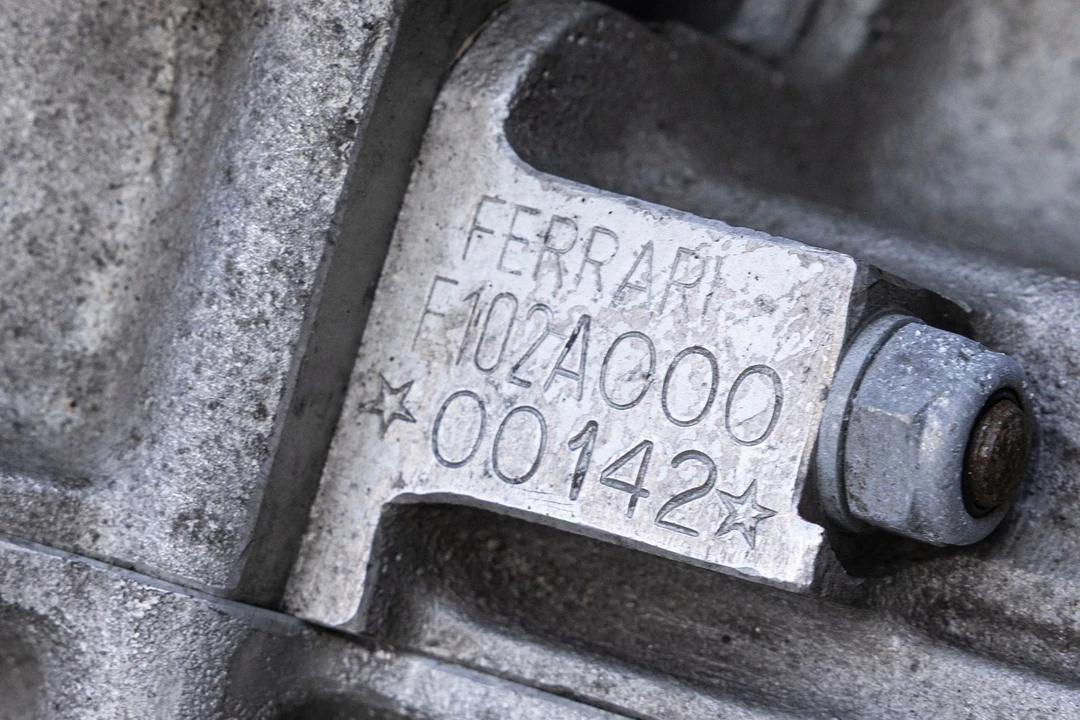 1974 Ferrari 365 GT4 BB - Image 18 of 26