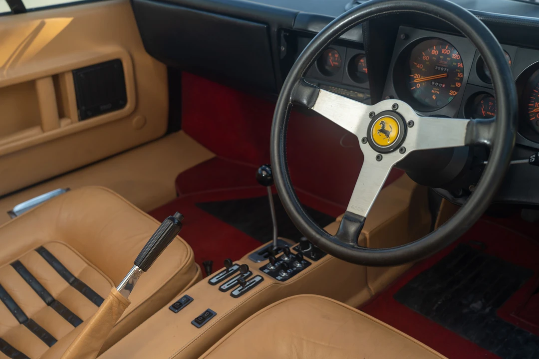 1974 Ferrari 365 GT4 BB - Image 23 of 31