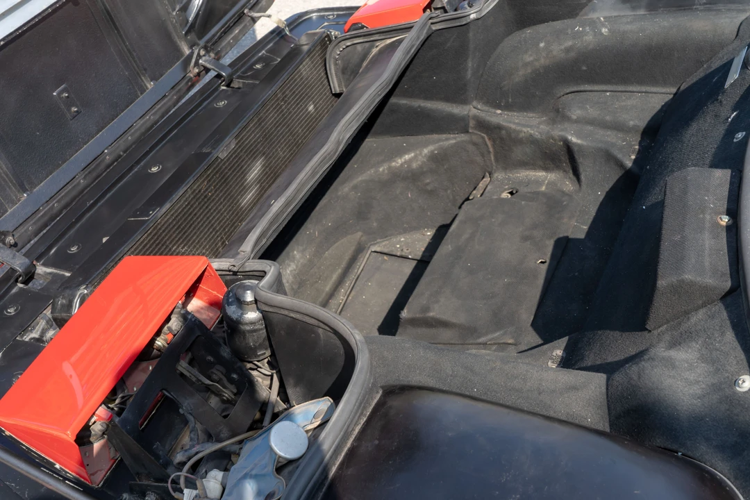 1974 Ferrari 365 GT4 BB - Image 3 of 31