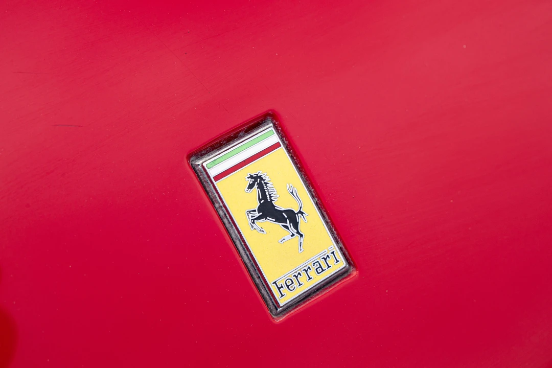 1974 Ferrari 365 GT4 BB - Image 9 of 26