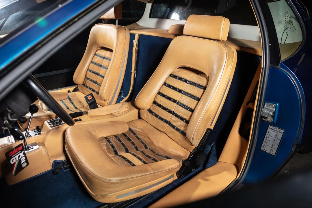 1974 Ferrari 365 GT4 BB - Image 28 of 31