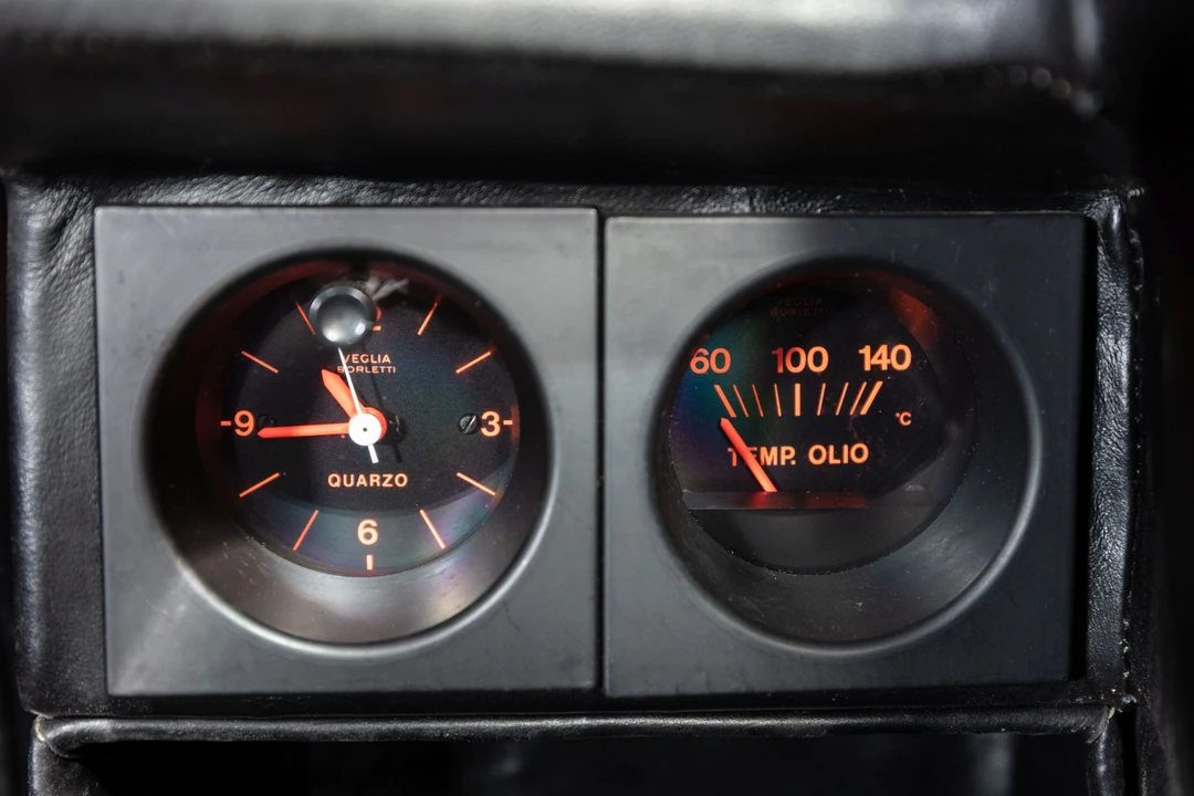 1974 Ferrari 365 GT4 BB - Image 25 of 31