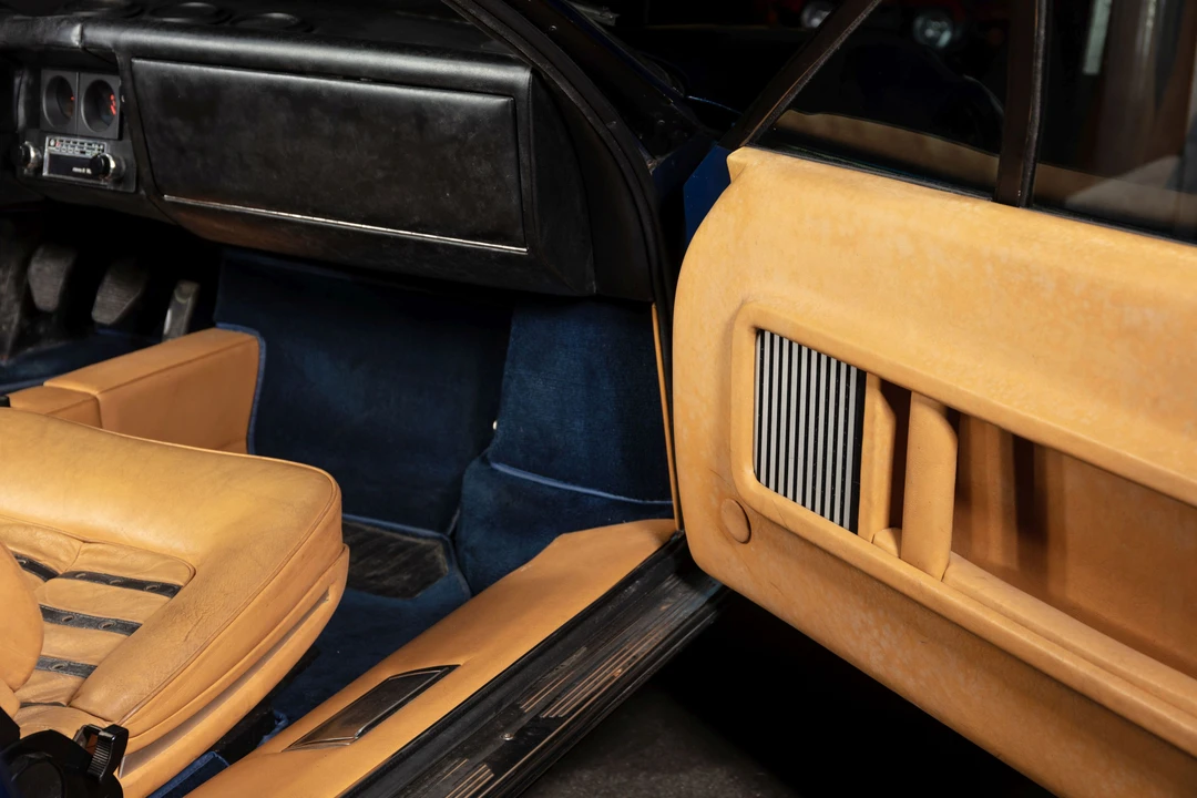 1974 Ferrari 365 GT4 BB - Image 30 of 31