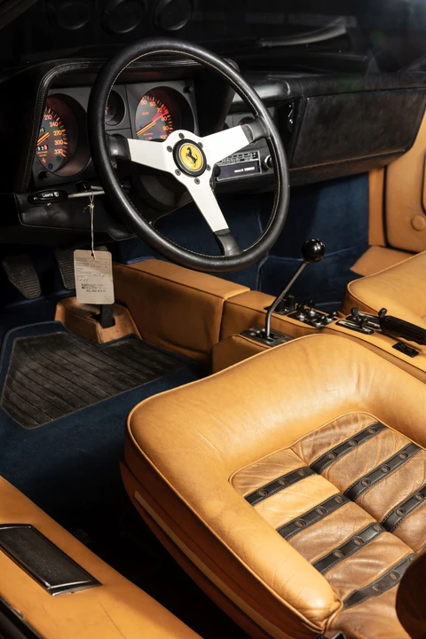 1974 Ferrari 365 GT4 BB - Image 12 of 31