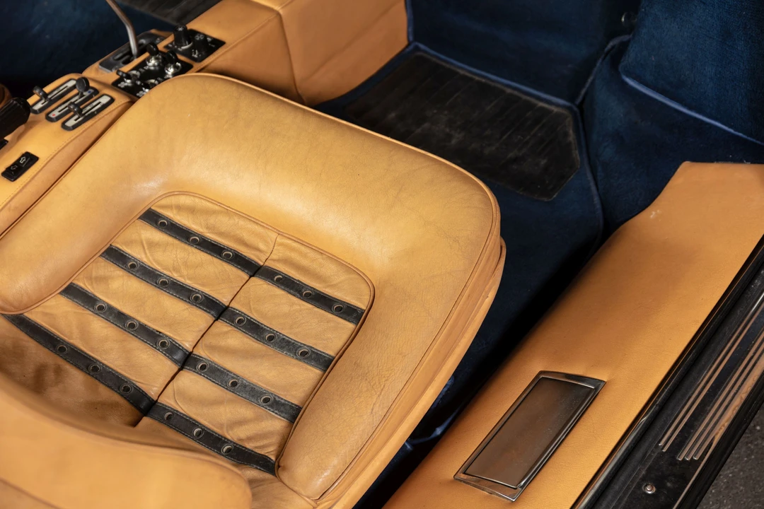 1974 Ferrari 365 GT4 BB - Image 29 of 31