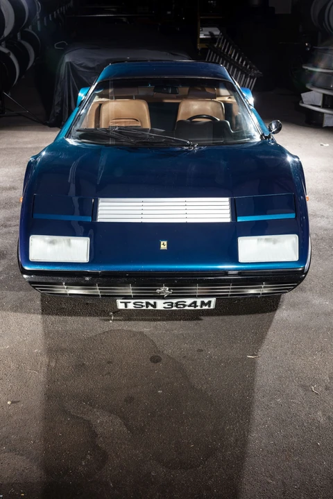 1974 Ferrari 365 GT4 BB - Image 11 of 31