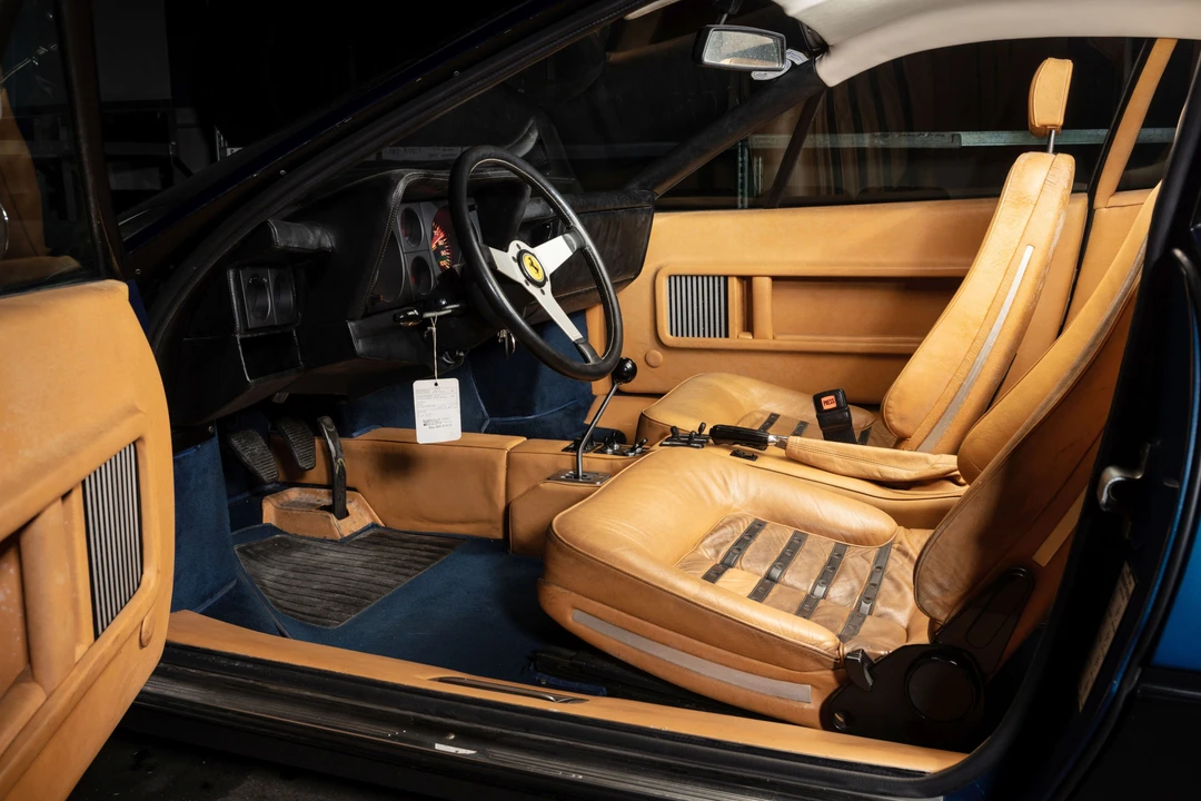 1974 Ferrari 365 GT4 BB - Image 19 of 31