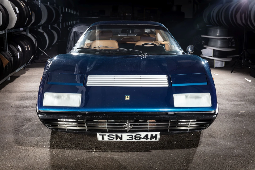 1974 Ferrari 365 GT4 BB - Image 3 of 31