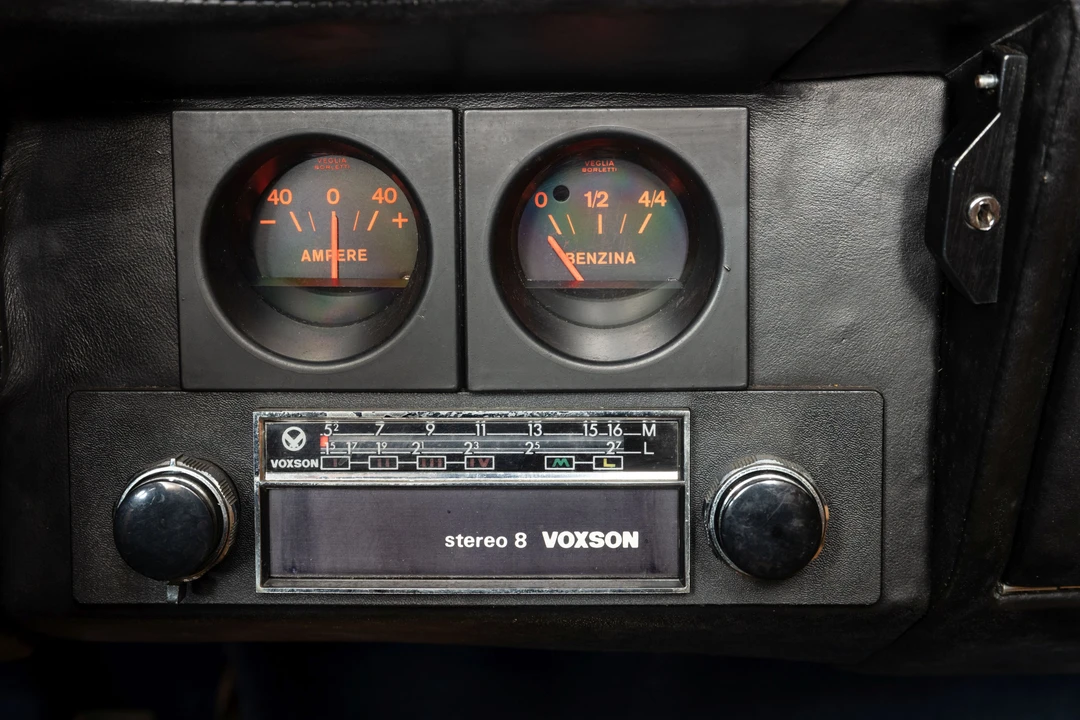 1974 Ferrari 365 GT4 BB - Image 24 of 31