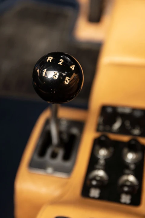 1974 Ferrari 365 GT4 BB - Image 13 of 31