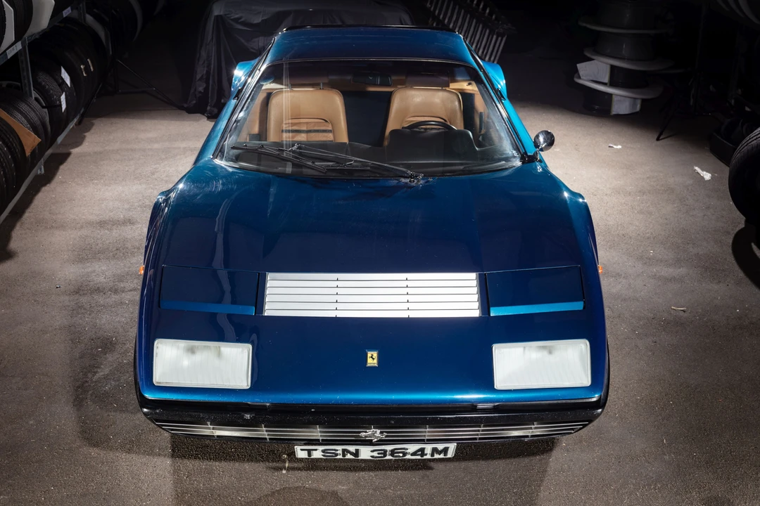 1974 Ferrari 365 GT4 BB - Image 4 of 31