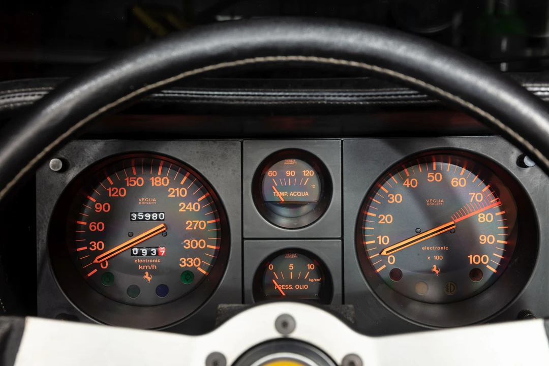 1974 Ferrari 365 GT4 BB - Image 23 of 31