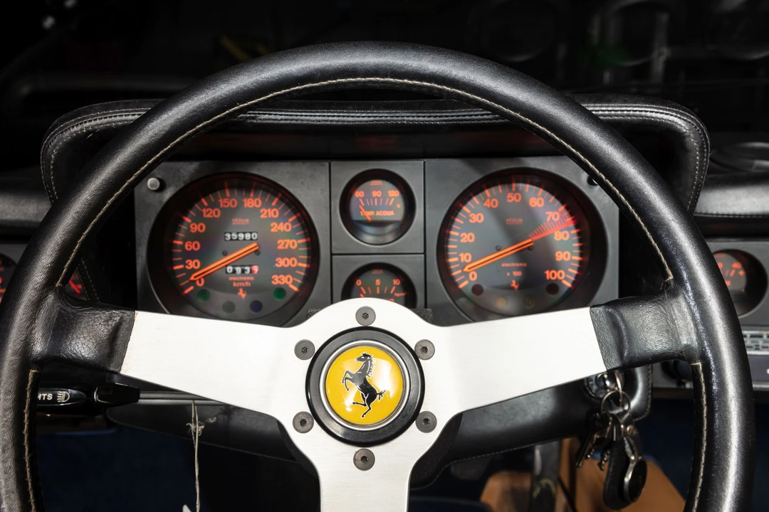 1974 Ferrari 365 GT4 BB - Image 22 of 31