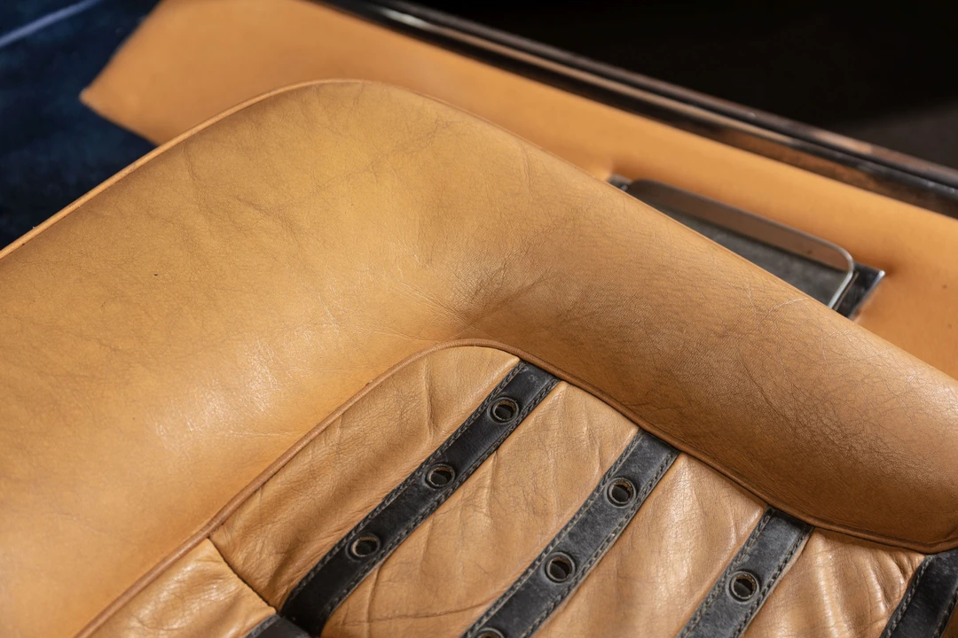 1974 Ferrari 365 GT4 BB - Image 31 of 31