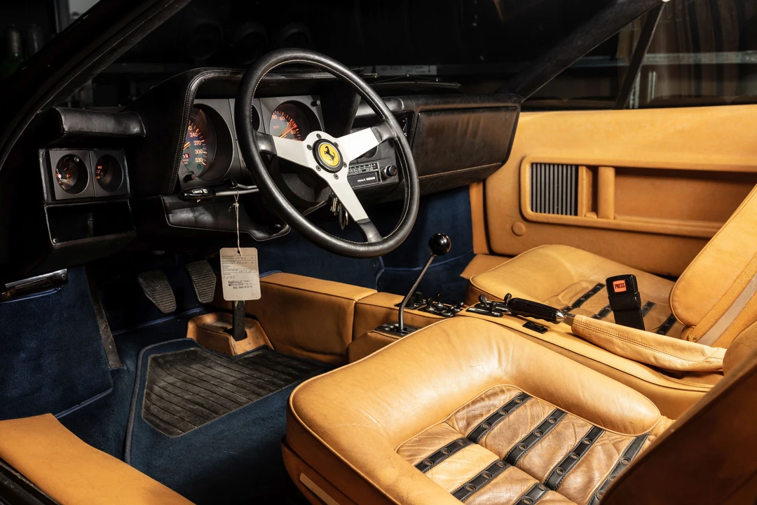 1974 Ferrari 365 GT4 BB - Image 18 of 31