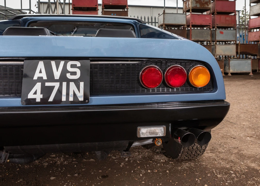 1974 Ferrari 365 GT4 BB - Image 2 of 19