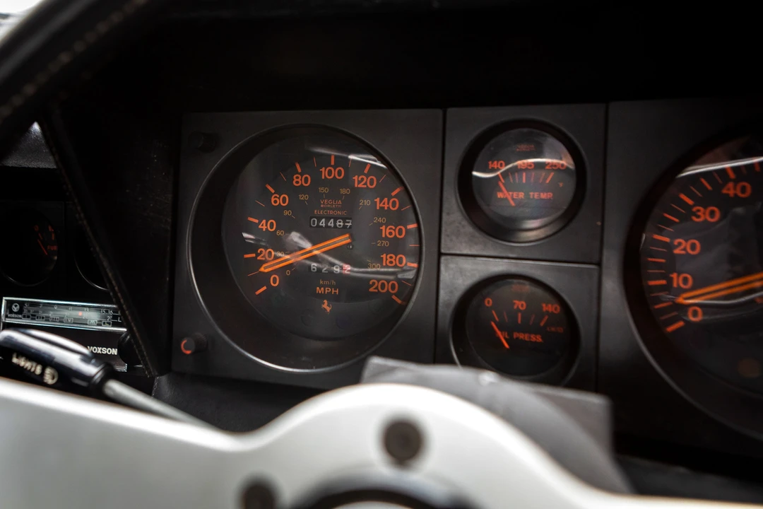 1974 Ferrari 365 GT4 BB - Image 6 of 19