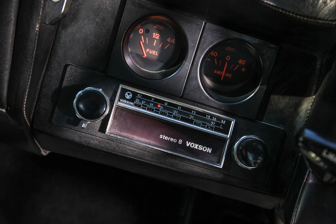 1974 Ferrari 365 GT4 BB - Image 3 of 21