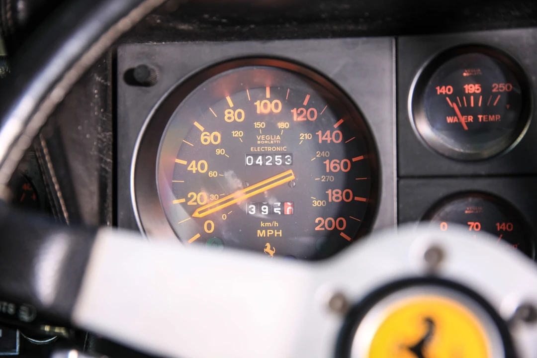 1974 Ferrari 365 GT4 BB - Image 4 of 21