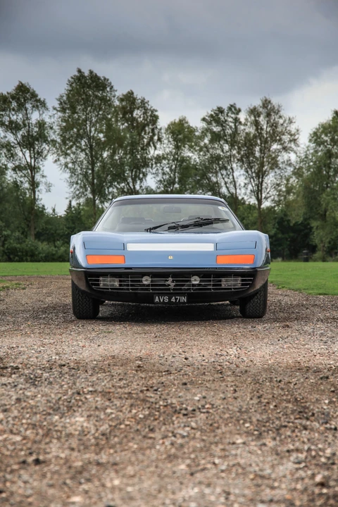 1974 Ferrari 365 GT4 BB - Image 20 of 21