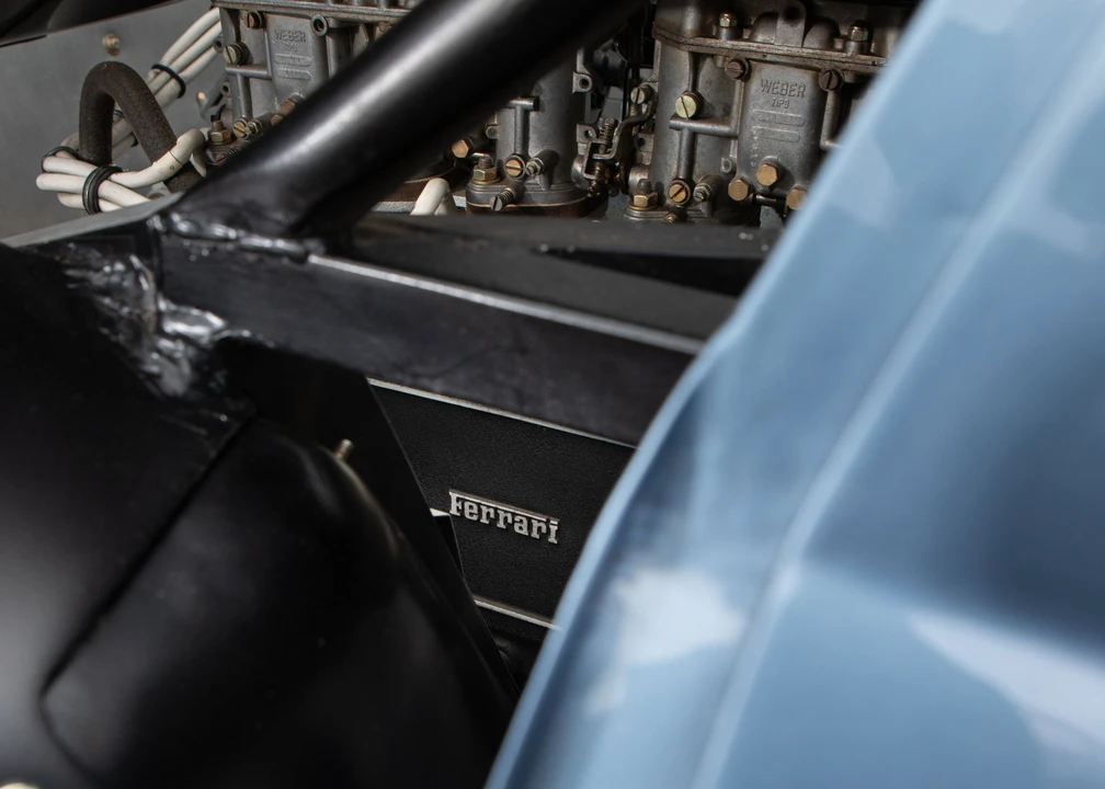 1974 Ferrari 365 GT4 BB - Image 13 of 19