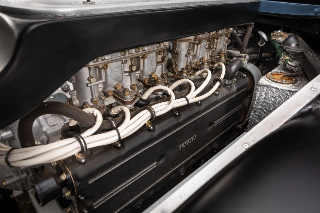 1974 Ferrari 365 GT4 BB - Image 10 of 19