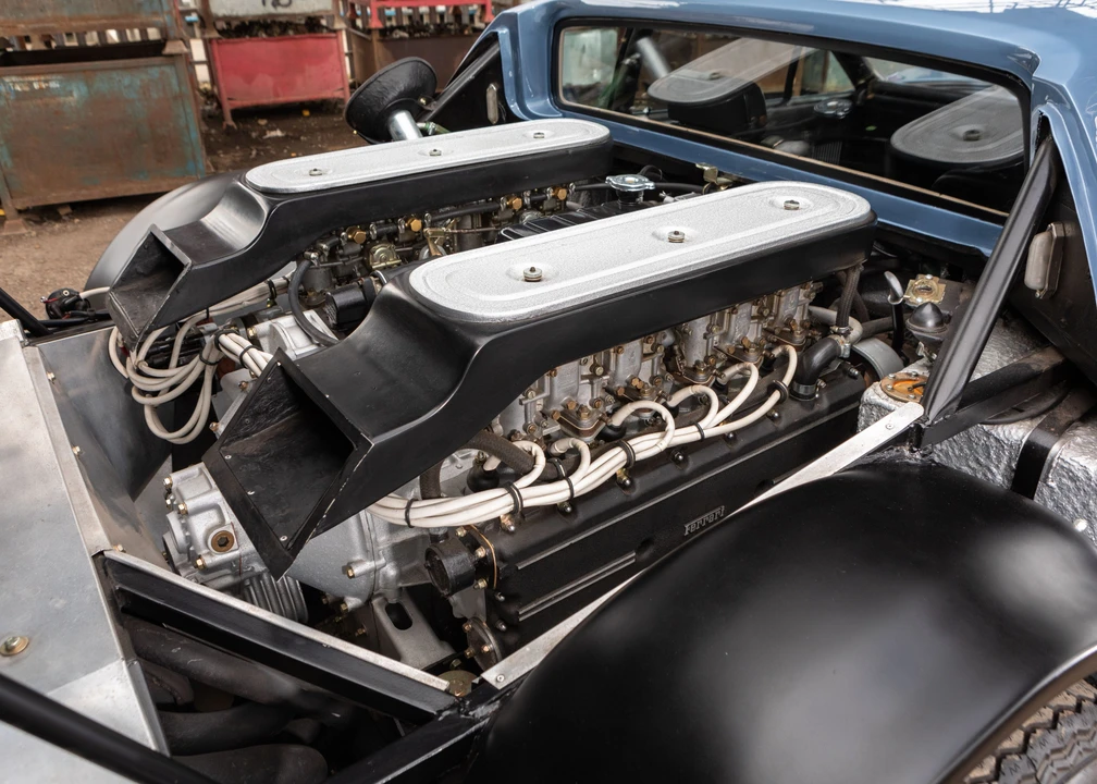 1974 Ferrari 365 GT4 BB - Image 12 of 19