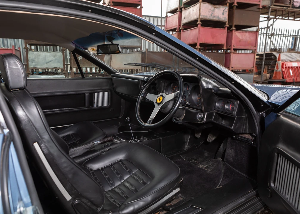 1974 Ferrari 365 GT4 BB - Image 18 of 19