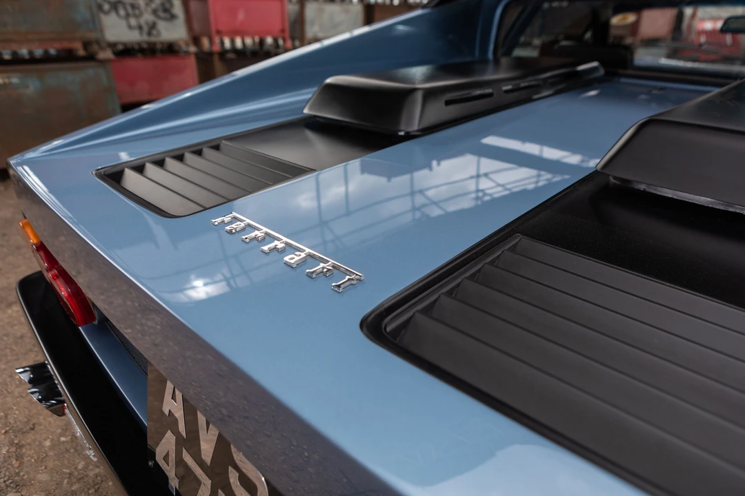 1974 Ferrari 365 GT4 BB - Image 14 of 19