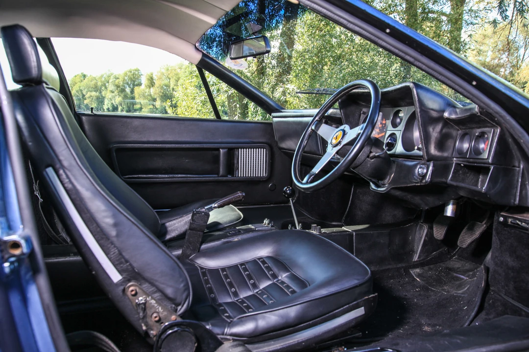 1974 Ferrari 365 GT4 BB - Image 5 of 21
