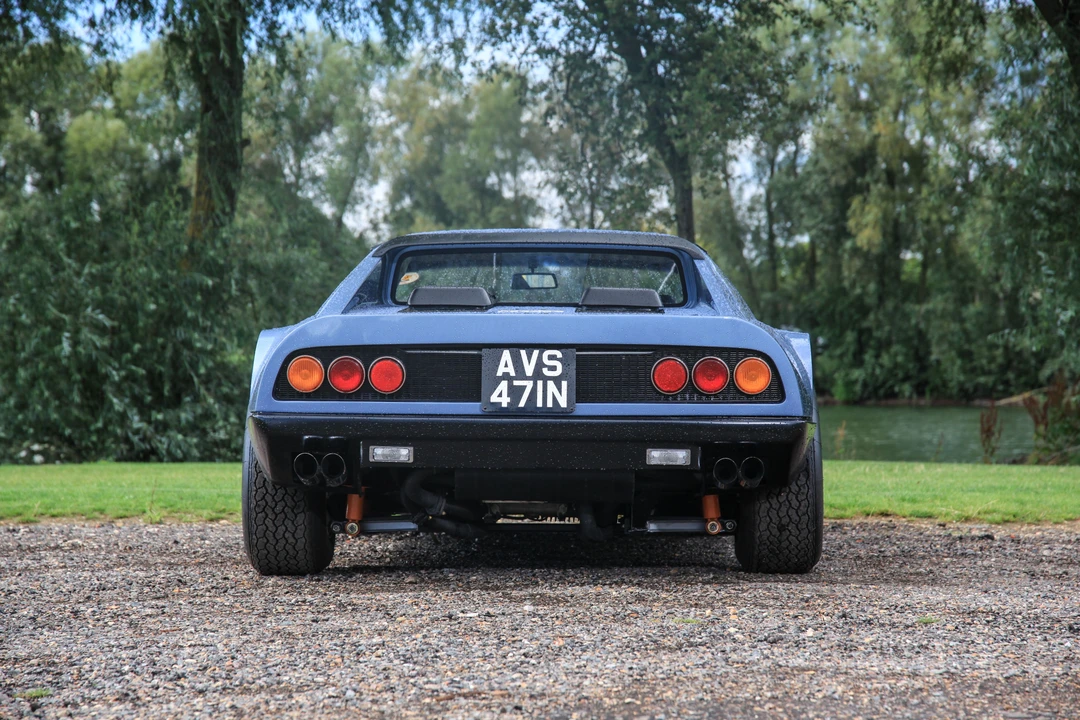 1974 Ferrari 365 GT4 BB - Image 14 of 21