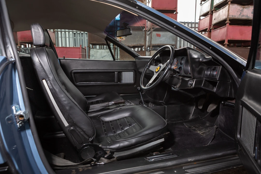 1974 Ferrari 365 GT4 BB - Image 17 of 19
