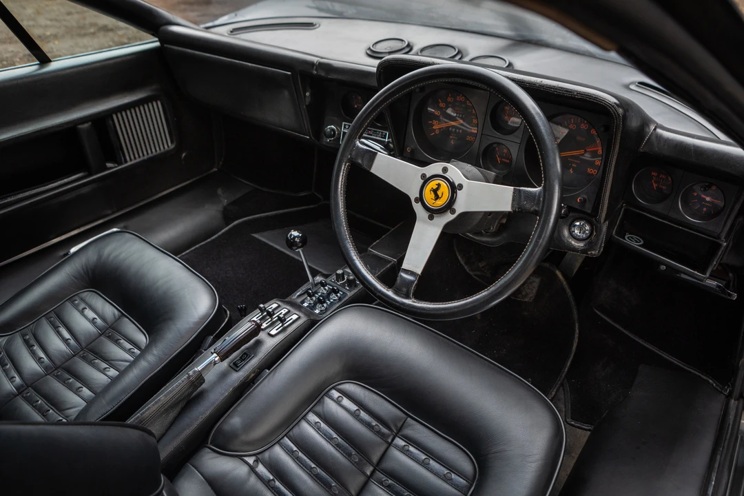 1974 Ferrari 365 GT4 BB - Image 5 of 19
