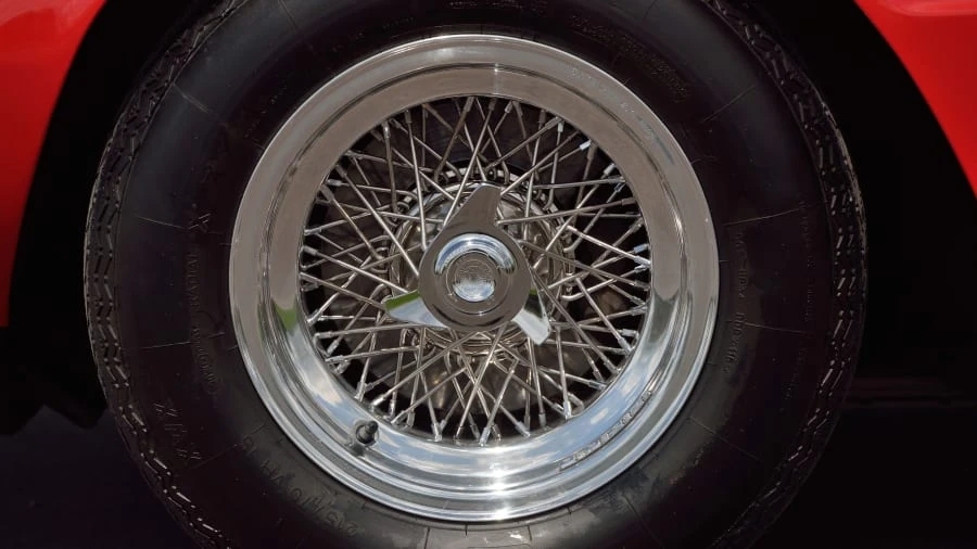 1974 Ferrari Daytona Berlinetta - Image 21 of 31