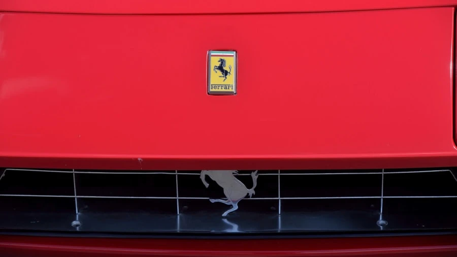 1974 Ferrari Daytona Berlinetta - Image 9 of 31