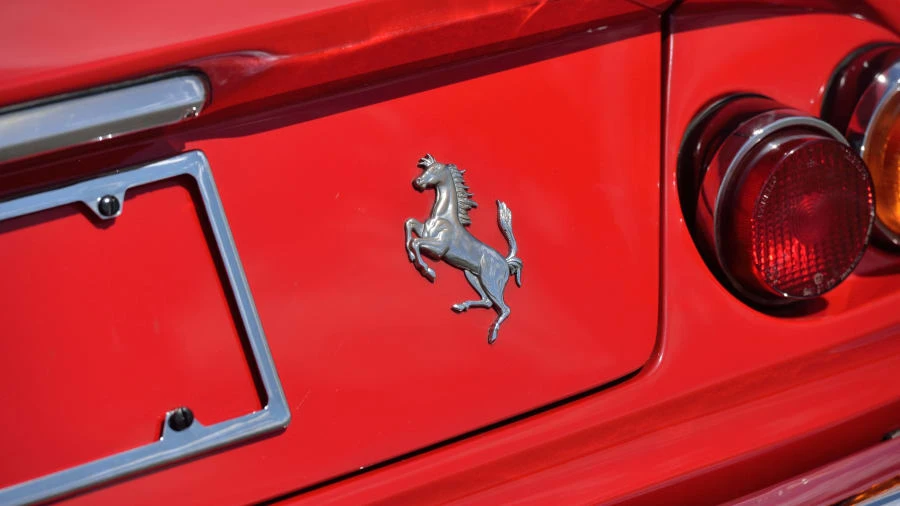 1974 Ferrari Daytona Berlinetta - Image 24 of 31