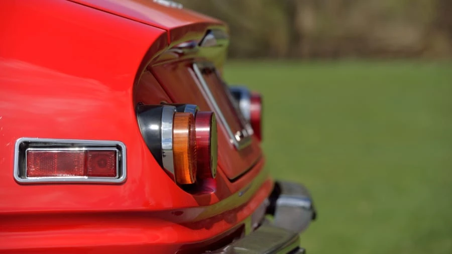 1974 Ferrari Daytona Berlinetta - Image 23 of 31
